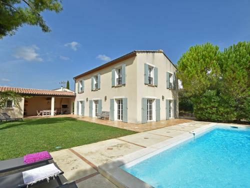 Villa Bastide D Or