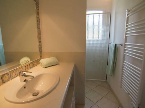 Villa Bastide D Or