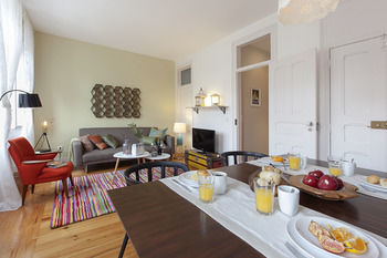 Sweet Inn Apartments Santos