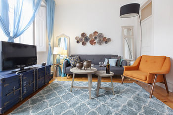 Sweet Inn Apartments Santos