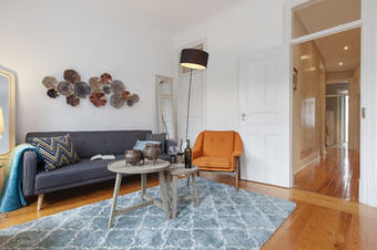 Sweet Inn Apartments Santos