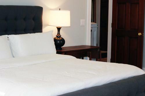 Bed & Breakfast Kirby House