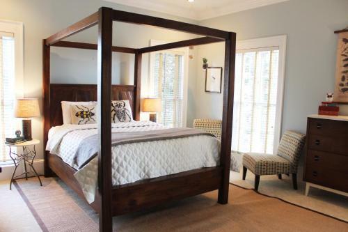 Bed & Breakfast Kirby House