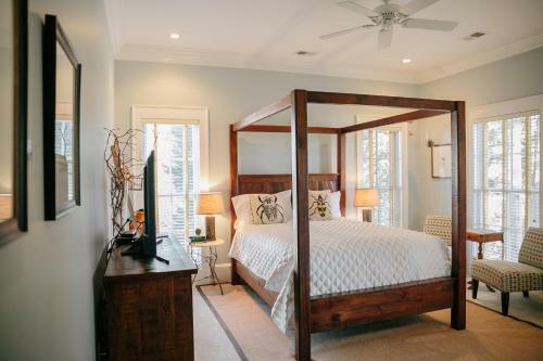 Bed & Breakfast Kirby House