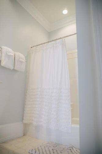 Bed & Breakfast Kirby House