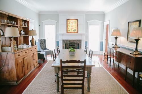Bed & Breakfast Kirby House