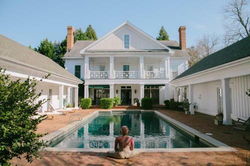 Bed & Breakfast Kirby House