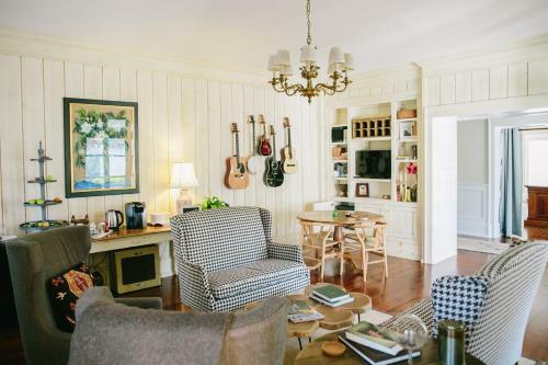 Bed & Breakfast Kirby House