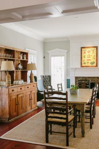 Bed & Breakfast Kirby House