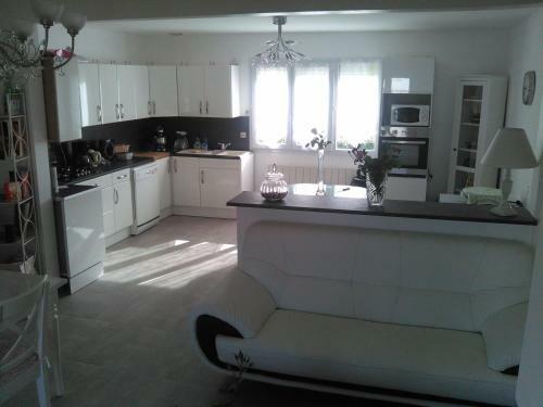 Bed & Breakfast La Roche Brune