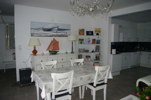 Bed & Breakfast La Roche Brune