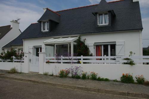 Bed & Breakfast La Roche Brune