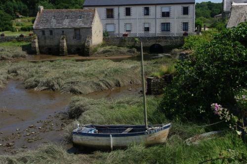 Bed & Breakfast La Roche Brune
