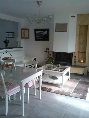 Bed & Breakfast La Roche Brune
