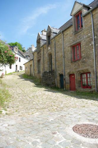 Bed & Breakfast La Roche Brune