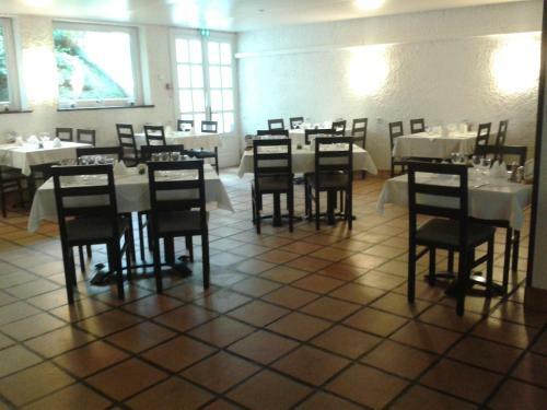 Hotel Le Baudilois