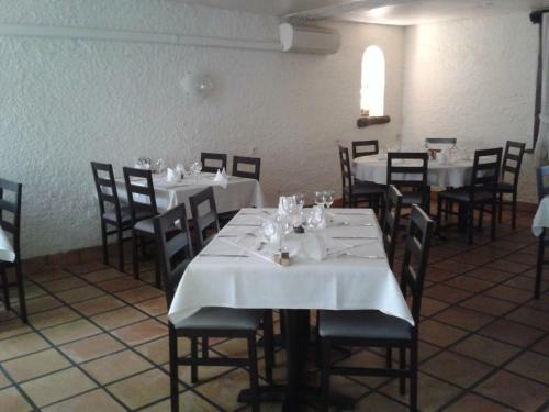 Hotel Le Baudilois