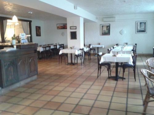 Hotel Le Baudilois