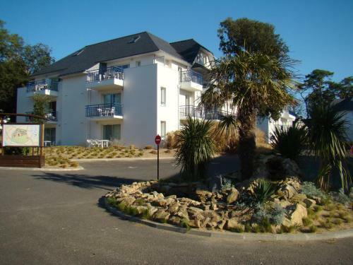 Apartment Domaine Ker Juliette