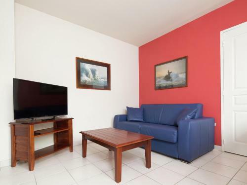 Apartment Domaine Ker Juliette