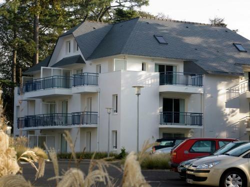 Apartment Domaine Ker Juliette Duplex I