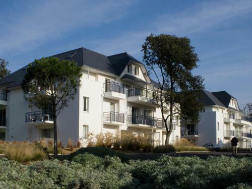 Apartment Domaine Ker Juliette Duplex II