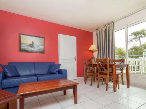 Apartment Domaine Ker Juliette Duplex II