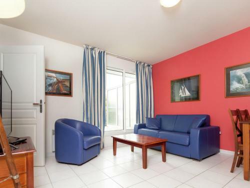 Apartment Domaine Ker Juliette Duplex II