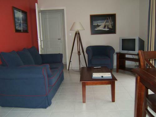 Apartment Domaine Ker Juliette Duplex II