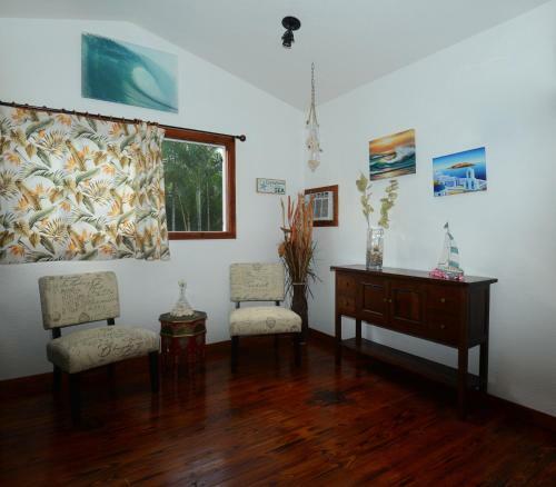Agroturismo Kalani Hawaii Private Lodging