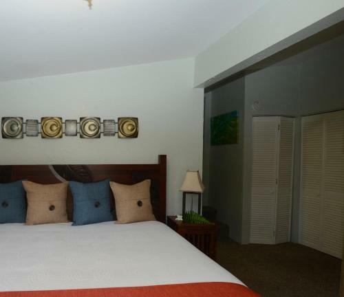 Agroturismo Kalani Hawaii Private Lodging
