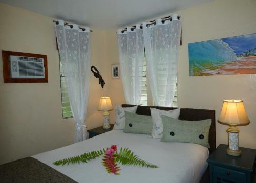 Agroturismo Kalani Hawaii Private Lodging