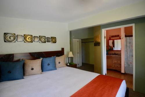 Agroturismo Kalani Hawaii Private Lodging
