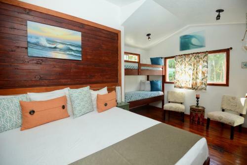 Agroturismo Kalani Hawaii Private Lodging