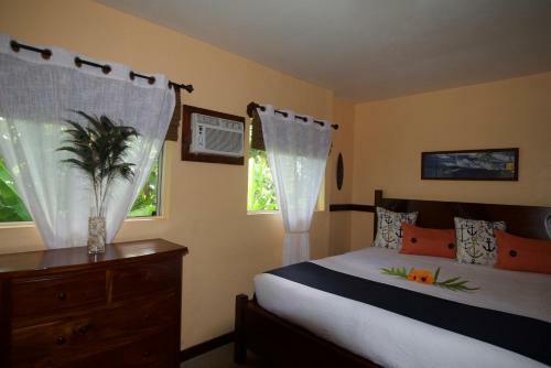Agroturismo Kalani Hawaii Private Lodging