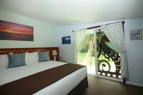 Agroturismo Kalani Hawaii Private Lodging
