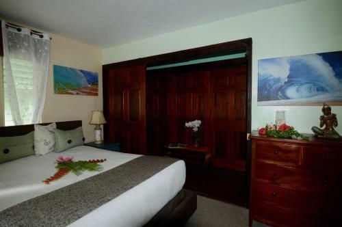 Agroturismo Kalani Hawaii Private Lodging
