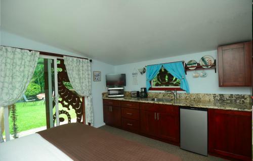 Agroturismo Kalani Hawaii Private Lodging