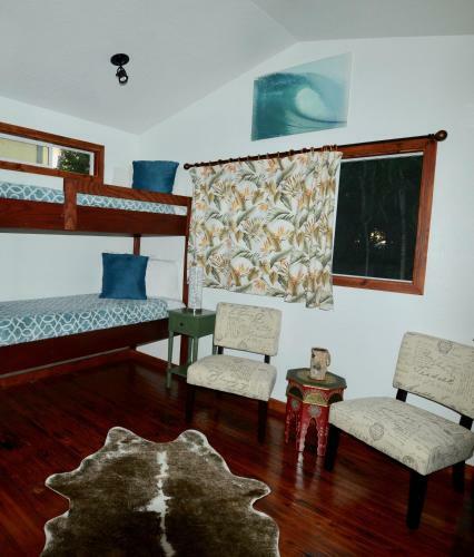 Agroturismo Kalani Hawaii Private Lodging