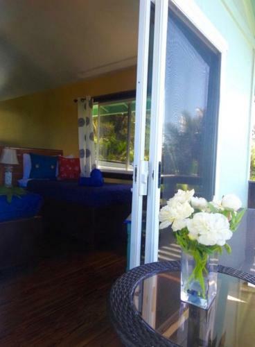 Agroturismo Kalani Hawaii Private Lodging