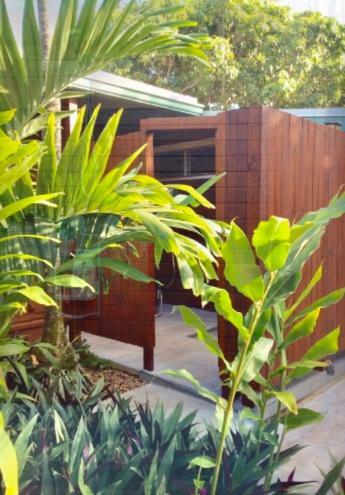 Agroturismo Kalani Hawaii Private Lodging