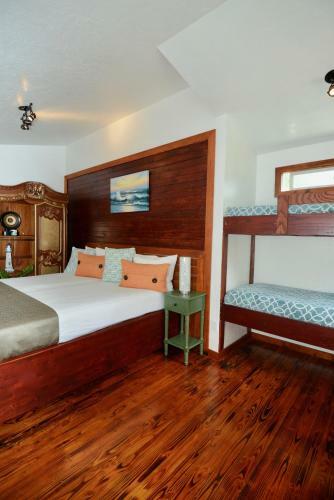 Agroturismo Kalani Hawaii Private Lodging