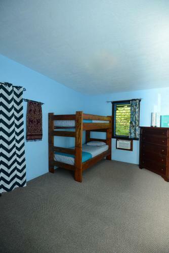 Agroturismo Kalani Hawaii Private Lodging
