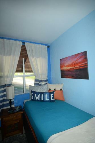 Agroturismo Kalani Hawaii Private Lodging