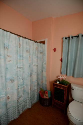 Agroturismo Kalani Hawaii Private Lodging