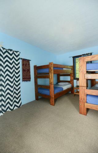 Agroturismo Kalani Hawaii Private Lodging