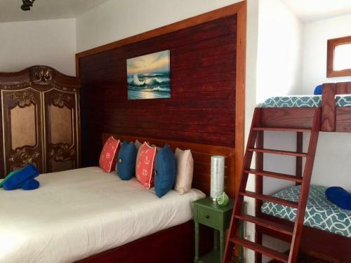 Agroturismo Kalani Hawaii Private Lodging
