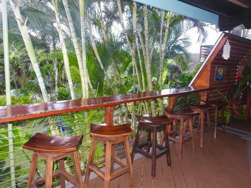 Agroturismo Kalani Hawaii Private Lodging