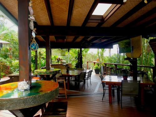 Agroturismo Kalani Hawaii Private Lodging