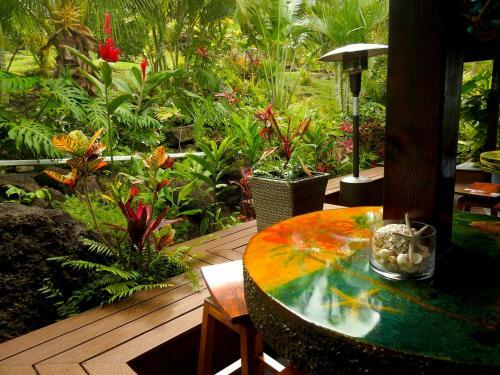 Agroturismo Kalani Hawaii Private Lodging